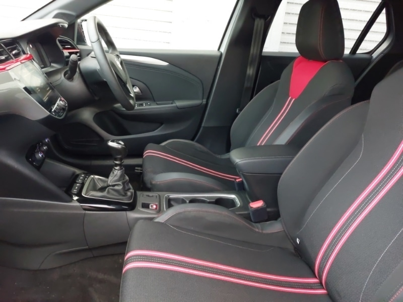 Used Vauxhall Corsa 2023 for sale - 76795532: Photo 5