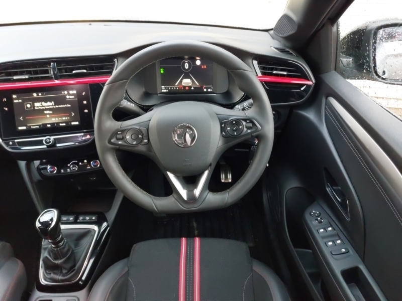 Used Vauxhall Corsa 2023 for sale - 76795532: Photo 7