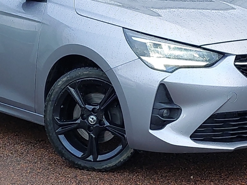 Used Vauxhall Corsa 2023 for sale - 76795532: Photo 9