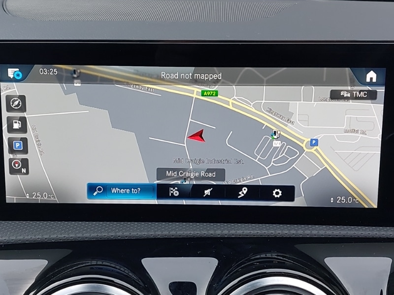 Used Mercedes-Benz A-Class 2023 for sale - 77656787: Photo 10