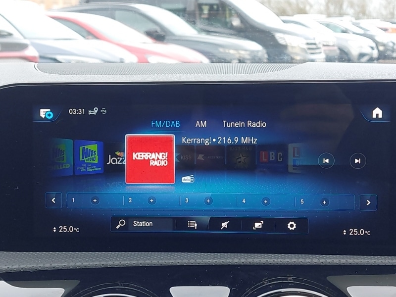 Used Mercedes-Benz A-Class 2023 for sale - 77656787: Photo 12