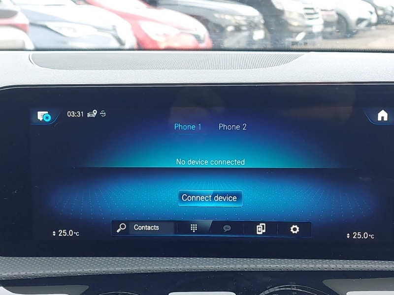 Used Mercedes-Benz A-Class 2023 for sale - 77656787: Photo 13