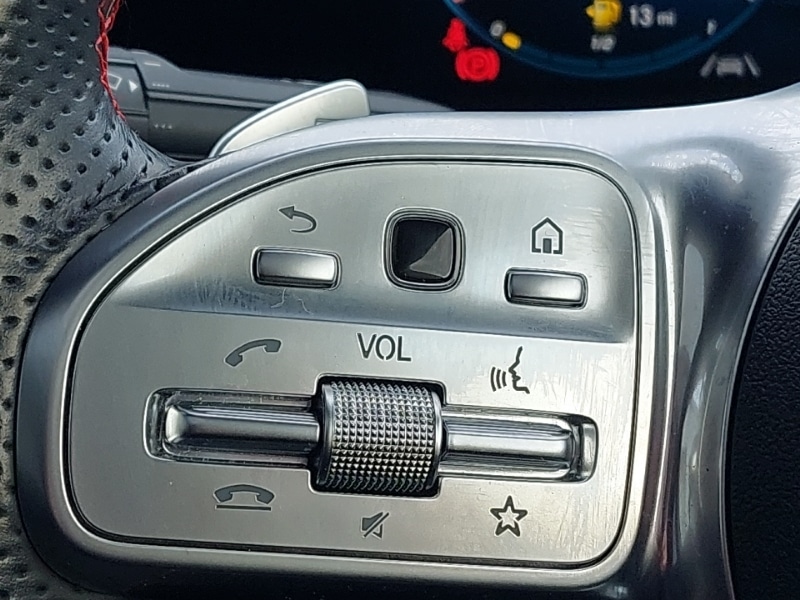 Used Mercedes-Benz A-Class 2023 for sale - 77656787: Photo 18