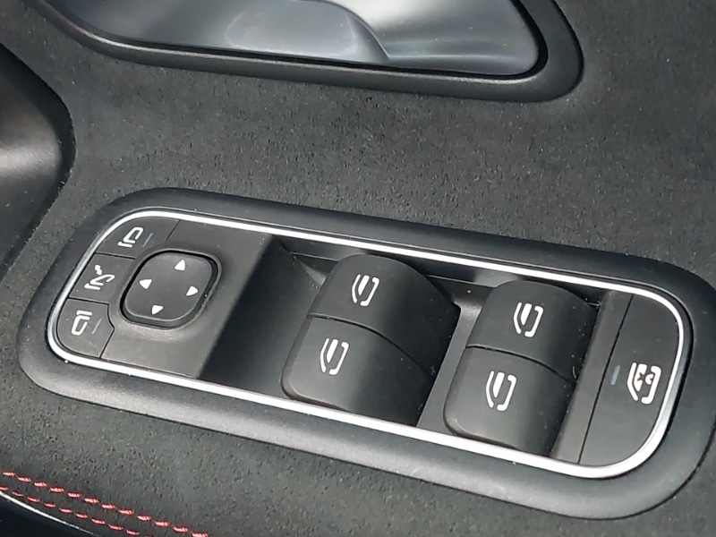 Used Mercedes-Benz A-Class 2023 for sale - 77656787: Photo 19