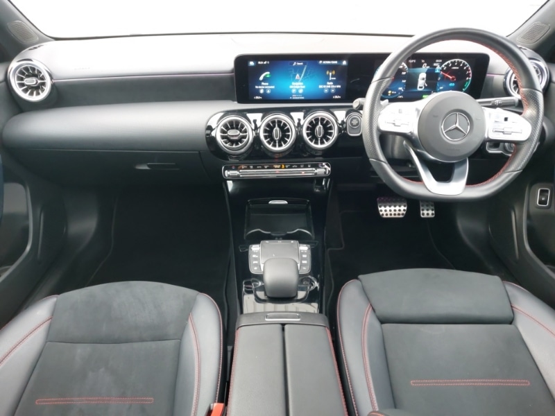 Used Mercedes-Benz A-Class 2023 for sale - 77656787: Photo 2