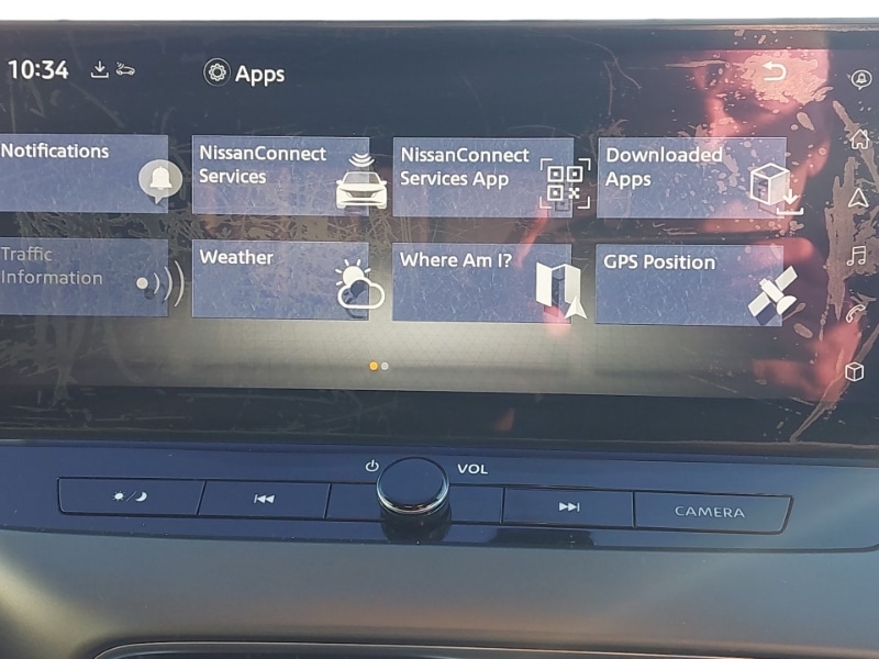 Used Nissan Juke 2024 for sale - 76951718: Photo 14