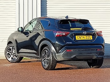 Used Nissan Juke 2024 for sale - 76951718: Photo