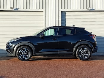 Used Nissan Juke 2024 for sale - 76951718: Photo
