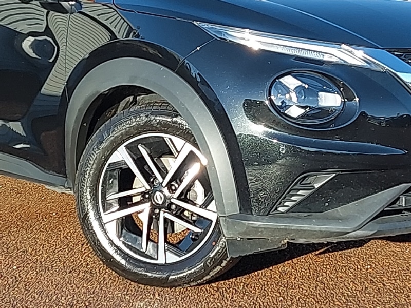 Used Nissan Juke 2024 for sale - 76951718: Photo 9