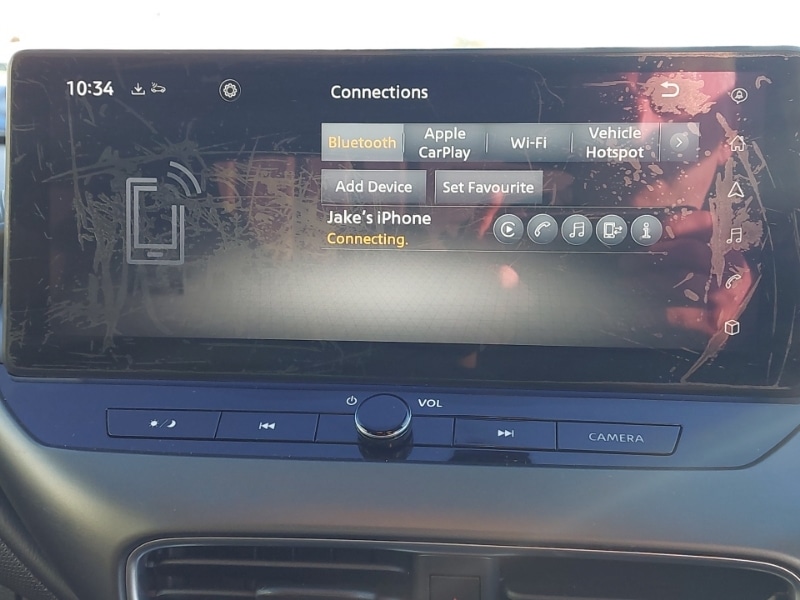 Used Nissan Juke 2024 for sale - 76699960: Photo 13