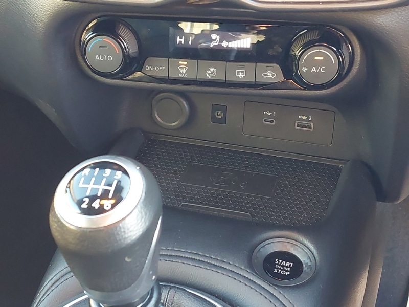 Used Nissan Juke 2024 for sale - 76699960: Photo 15