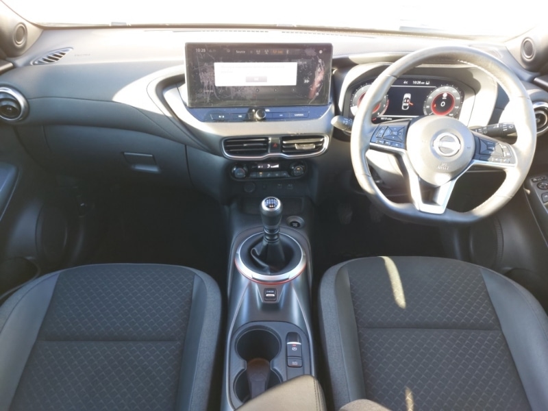 Used Nissan Juke 2024 for sale - 76699960: Photo 2