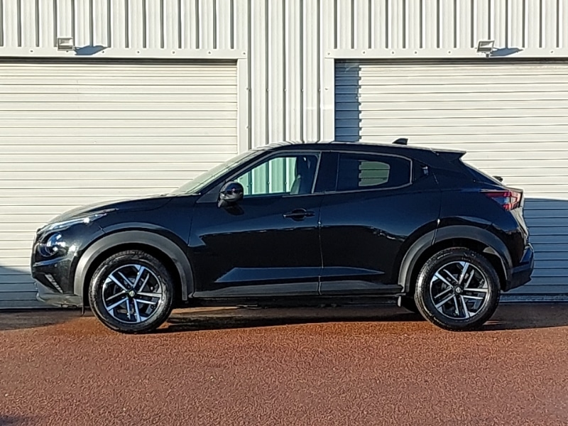 Used Nissan Juke 2024 for sale - 76699960: Photo 4