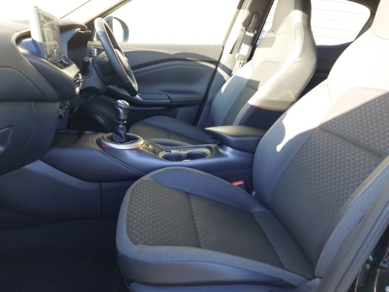 Used Nissan Juke 2024 for sale - 76699960: Photo 5