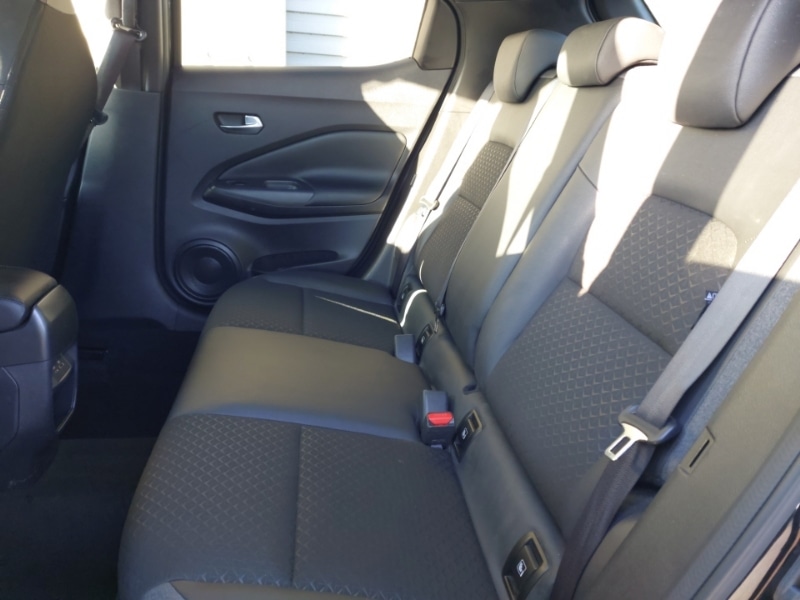 Used Nissan Juke 2024 for sale - 76699960: Photo 6