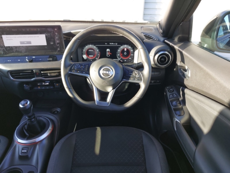 Used Nissan Juke 2024 for sale - 76699960: Photo 7