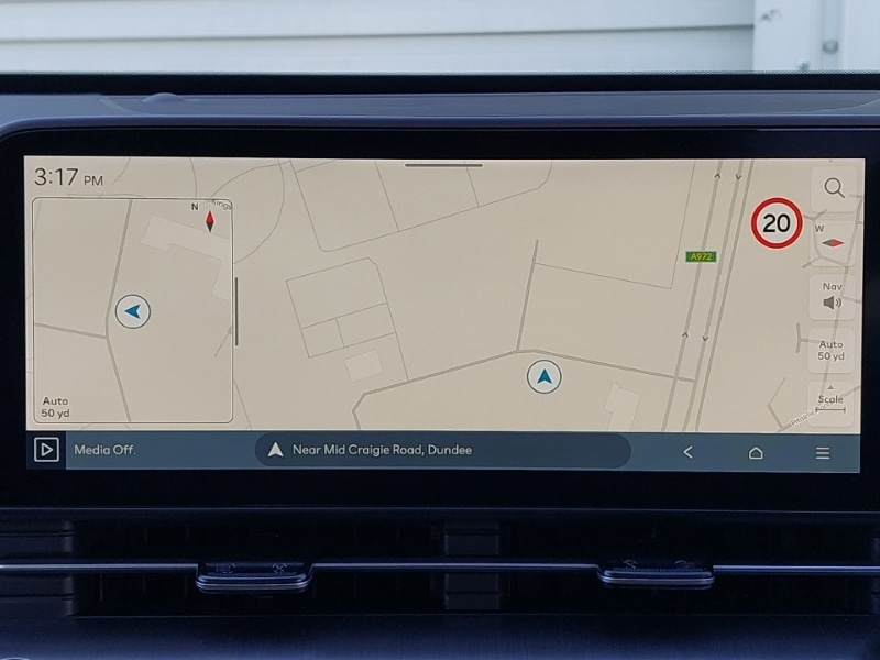Used Hyundai KONA 2025 for sale - 76380455: Photo 10