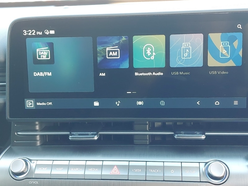 Used Hyundai KONA 2025 for sale - 76380455: Photo 12