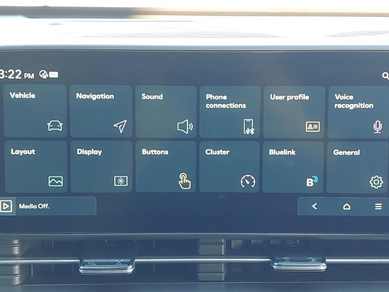 Used Hyundai KONA 2025 for sale - 76380455: Photo 13