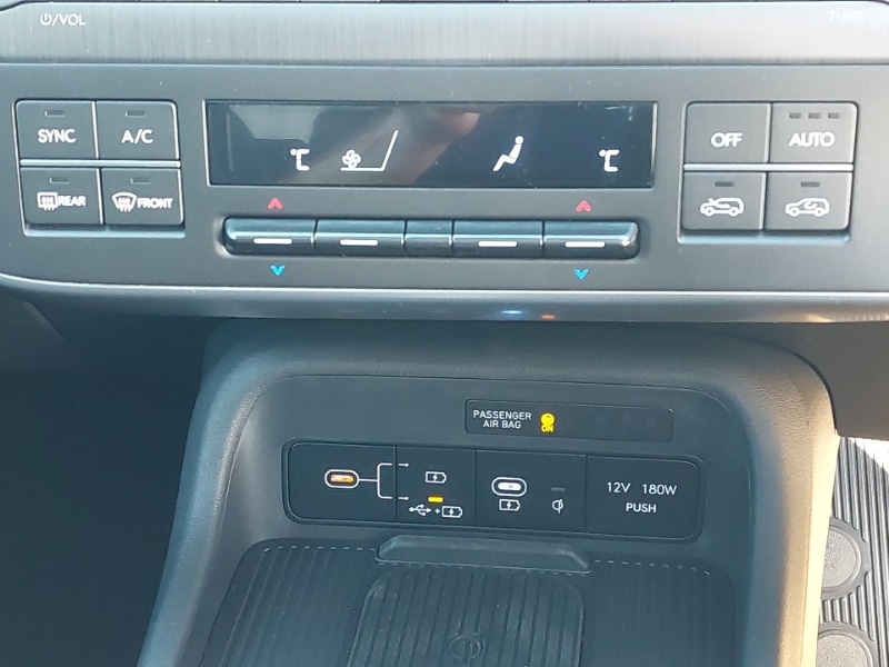 Used Hyundai KONA 2025 for sale - 76380455: Photo 15