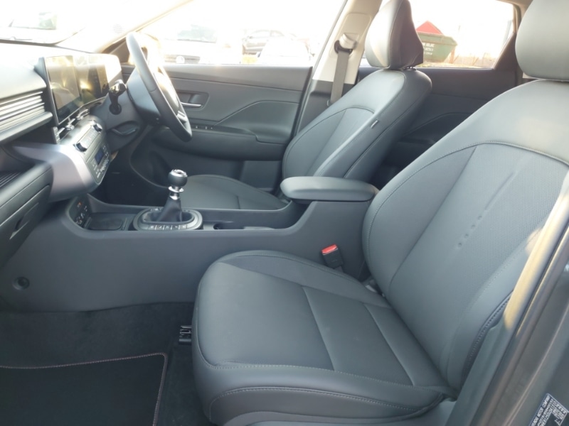 Used Hyundai KONA 2025 for sale - 76380455: Photo 5