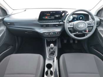 Used Hyundai i20 2024 for sale - 74767635: Photo