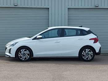 Used Hyundai i20 2024 for sale - 74767635: Photo
