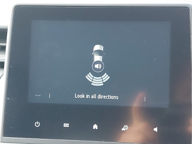 Used Renault Clio 2022 for sale - 76331634: Photo 11