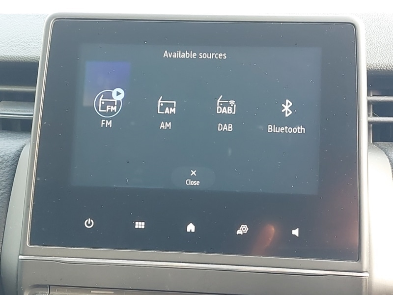 Used Renault Clio 2022 for sale - 76331634: Photo 13