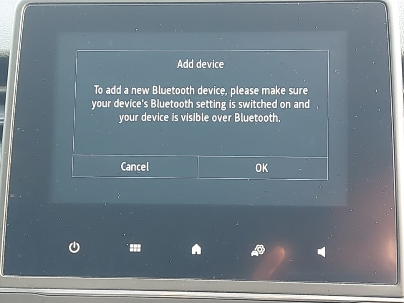 Used Renault Clio 2022 for sale - 76331634: Photo 14