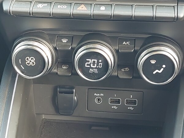 Used Renault Clio 2022 for sale - 76331634: Photo 16