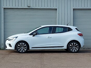 Used Renault Clio 2022 for sale - 76331634: Photo 4