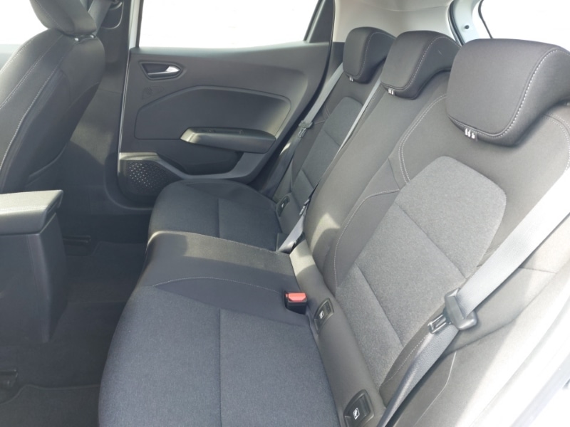 Used Renault Clio 2022 for sale - 76331634: Photo 6