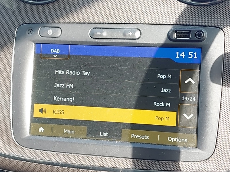 Used Dacia Sandero Stepway 2020 for sale - 77933068: Photo 12