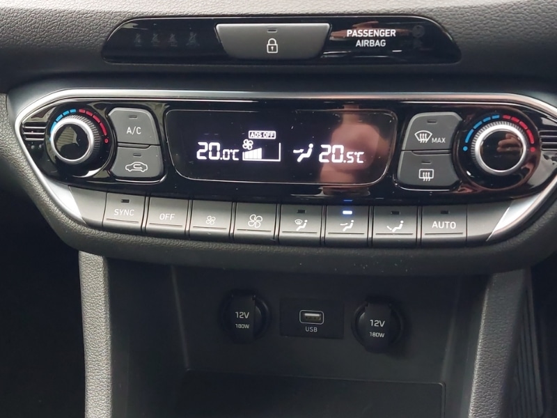 Used Hyundai i30 2021 for sale - 78013562: Photo 16