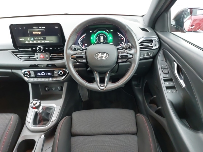 Used Hyundai i30 2021 for sale - 78013562: Photo 7