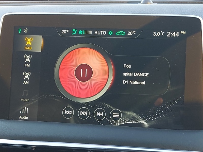 Used MG MG HS 2022 for sale - 76630603: Photo 12