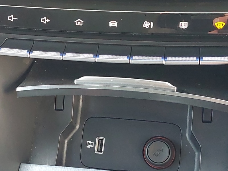 Used MG MG HS 2022 for sale - 76630603: Photo 14