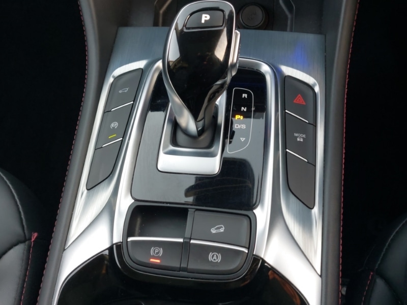 Used MG MG HS 2022 for sale - 76630603: Photo 15