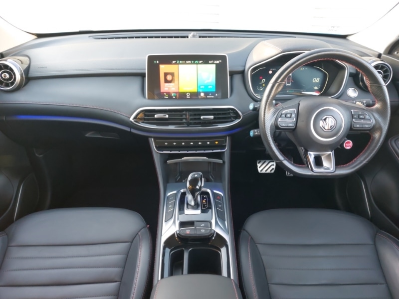 Used MG MG HS 2022 for sale - 76630603: Photo 2