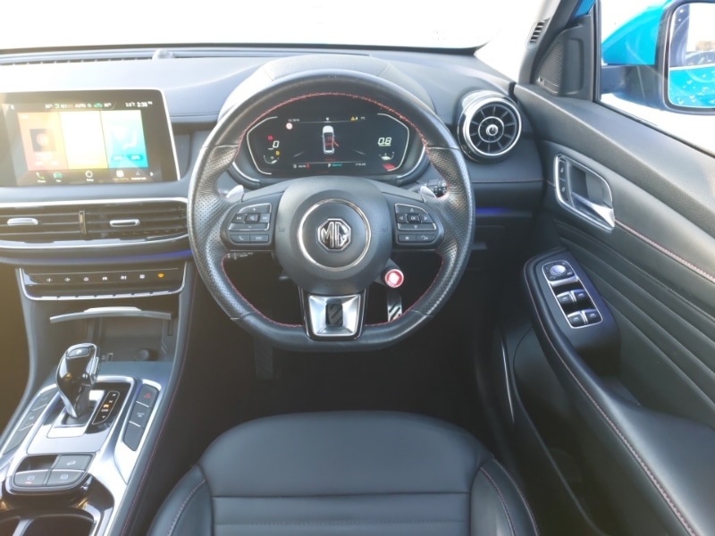 Used MG MG HS 2022 for sale - 76630603: Photo 7