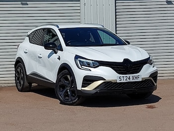 Used Renault Captur 2024 for sale - 79153149: Photo