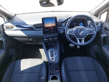 Used Renault Captur 2024 for sale - 79153149: Photo