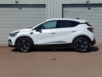 Used Renault Captur 2024 for sale - 79153149: Photo