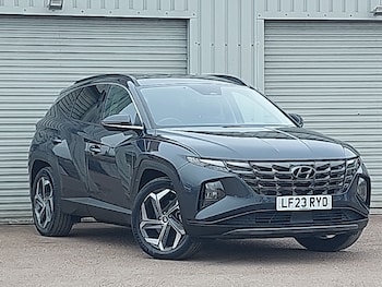 Used Hyundai TUCSON 2023 for sale - 79218493: Photo
