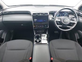 Used Hyundai TUCSON 2023 for sale - 79218493: Photo