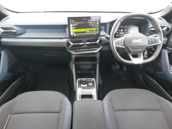 Used Dacia Duster 2025 for sale - 78533031: Photo