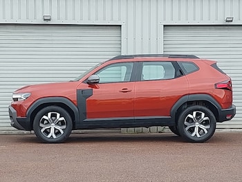 Used Dacia Duster 2025 for sale - 78533031: Photo