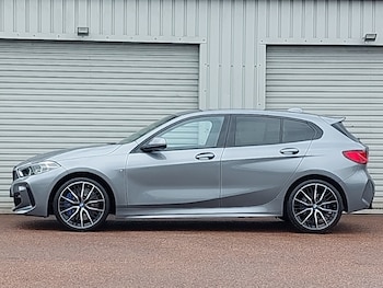 Used BMW 1 Series 2024 for sale - 79406933: Photo
