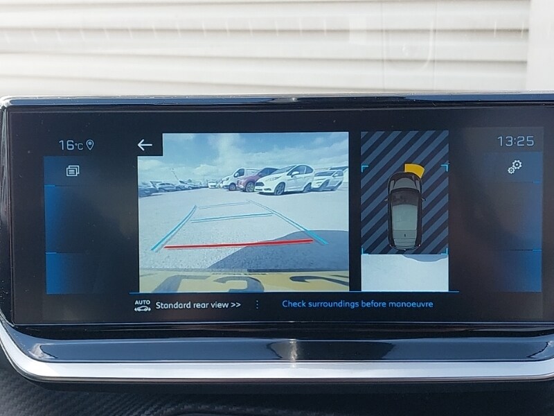 Used Peugeot 208 2023 for sale - 78164044: Photo 11